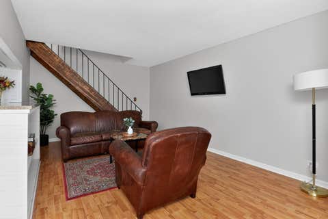 Tiny photo for 419 Sidney Avenue #C, Glendale Heights, IL 60139 (MLS # 12709749)