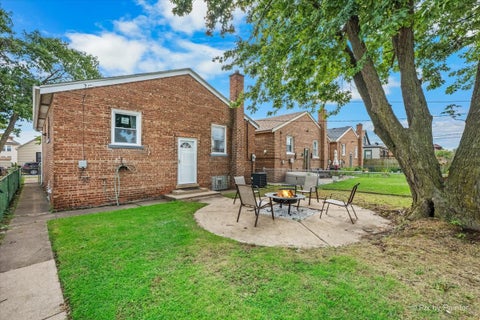 Tiny photo for 11308 S Avenue N, Chicago, IL 60617 (MLS # 12773060)