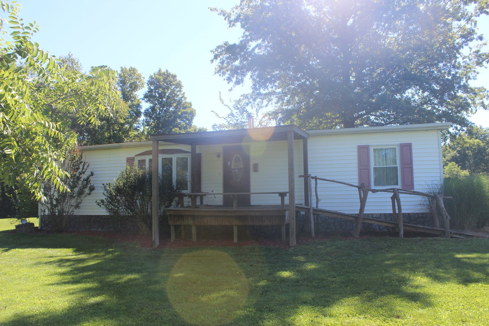 3042 Five Mile Creek Road E