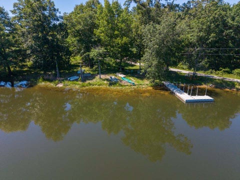 Tiny photo for 3042 Five Mile Creek Road, Salem, IL 62881 (MLS # 12687751)