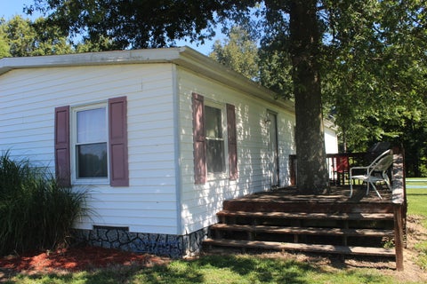 Tiny photo for 3042 Five Mile Creek Road, Salem, IL 62881 (MLS # 12687751)