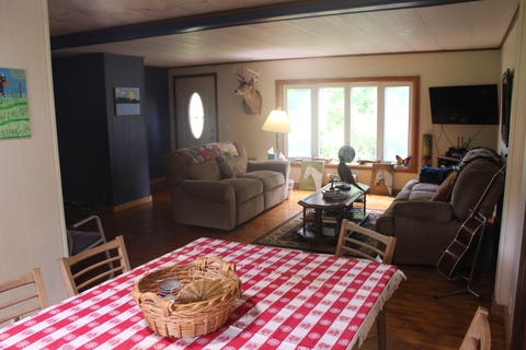 Tiny photo for 3042 Five Mile Creek Road, Salem, IL 62881 (MLS # 12687751)