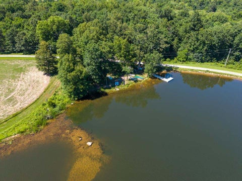 Tiny photo for 3042 Five Mile Creek Road, Salem, IL 62881 (MLS # 12687751)