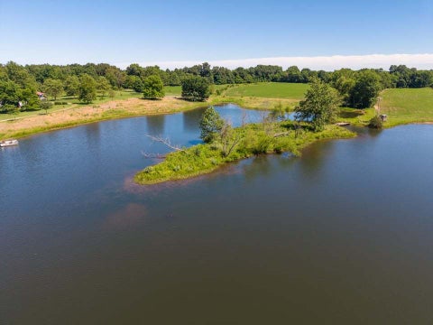 Tiny photo for 3042 Five Mile Creek Road, Salem, IL 62881 (MLS # 12687751)