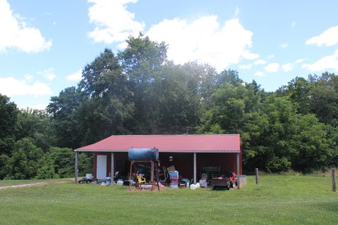 Tiny photo for 3042 Five Mile Creek Road, Salem, IL 62881 (MLS # 12687751)