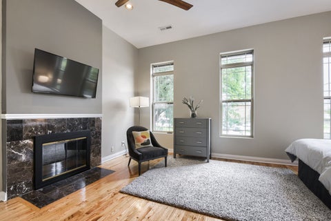 Tiny photo for 2335 W Maypole Avenue, Chicago, IL 60612 (MLS # 12732126)