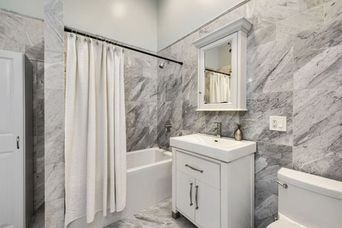 Tiny photo for 2335 W Maypole Avenue, Chicago, IL 60612 (MLS # 12732126)