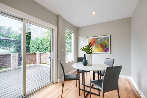 Tiny photo for 2335 W Maypole Avenue, Chicago, IL 60612 (MLS # 12732126)