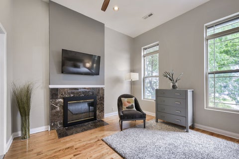 Tiny photo for 2335 W Maypole Avenue, Chicago, IL 60612 (MLS # 12732126)