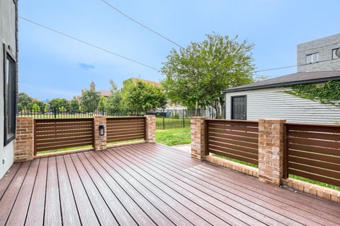 Tiny photo for 2335 W Maypole Avenue, Chicago, IL 60612 (MLS # 12732126)