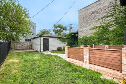 Tiny photo for 2335 W Maypole Avenue, Chicago, IL 60612 (MLS # 12732126)