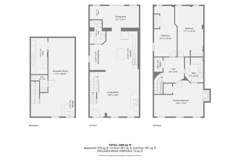 Tiny photo for 2335 W Maypole Avenue, Chicago, IL 60612 (MLS # 12732126)