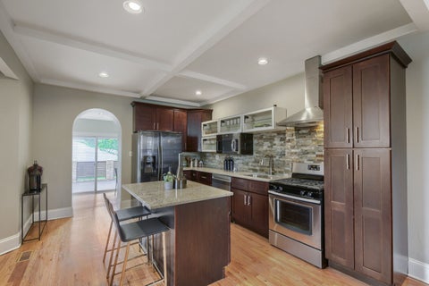 Tiny photo for 2335 W Maypole Avenue, Chicago, IL 60612 (MLS # 12732126)