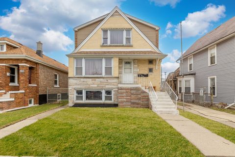3535 W 58th Street Chicago IL 60629