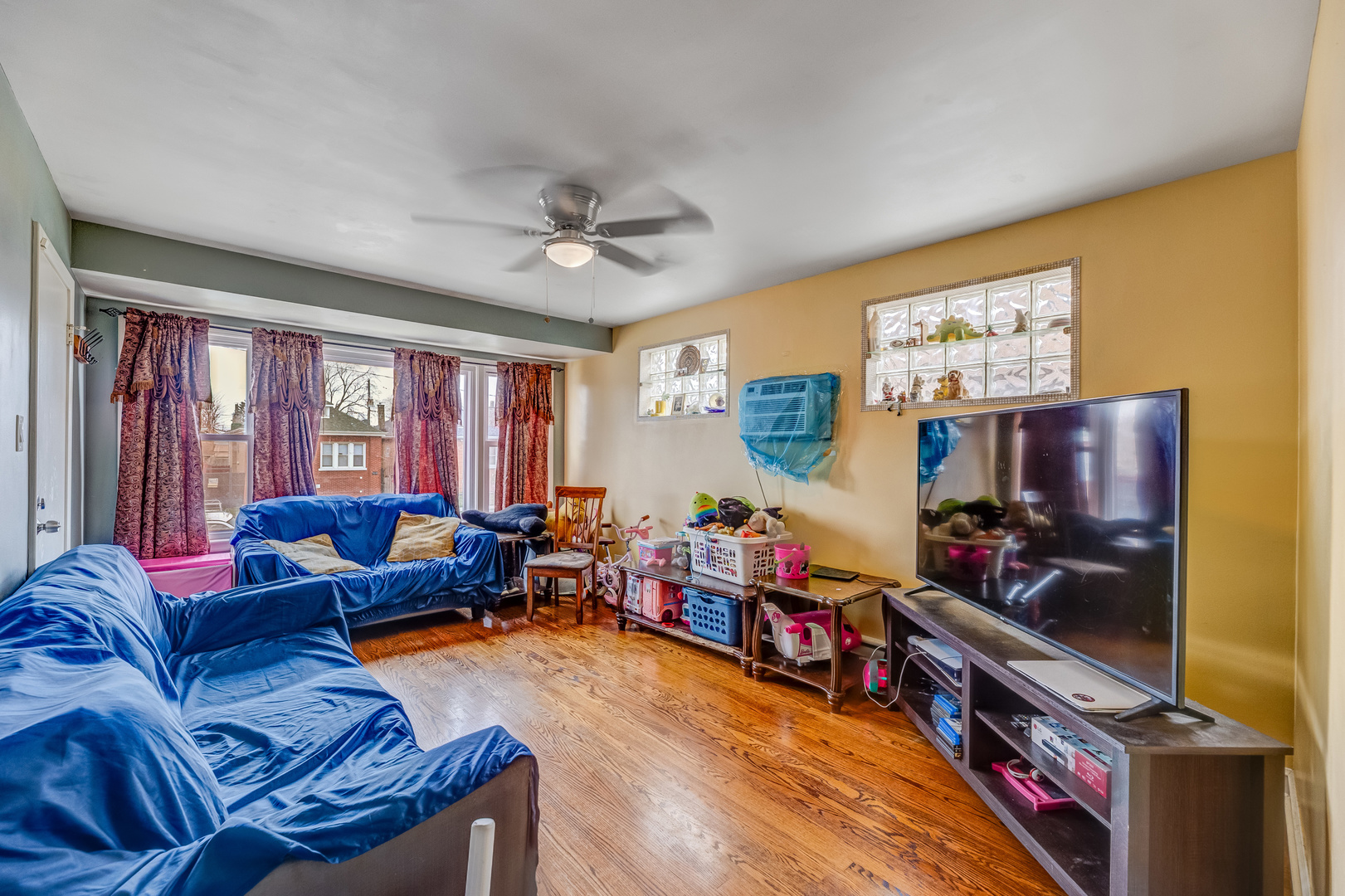 3535 W 58th Street