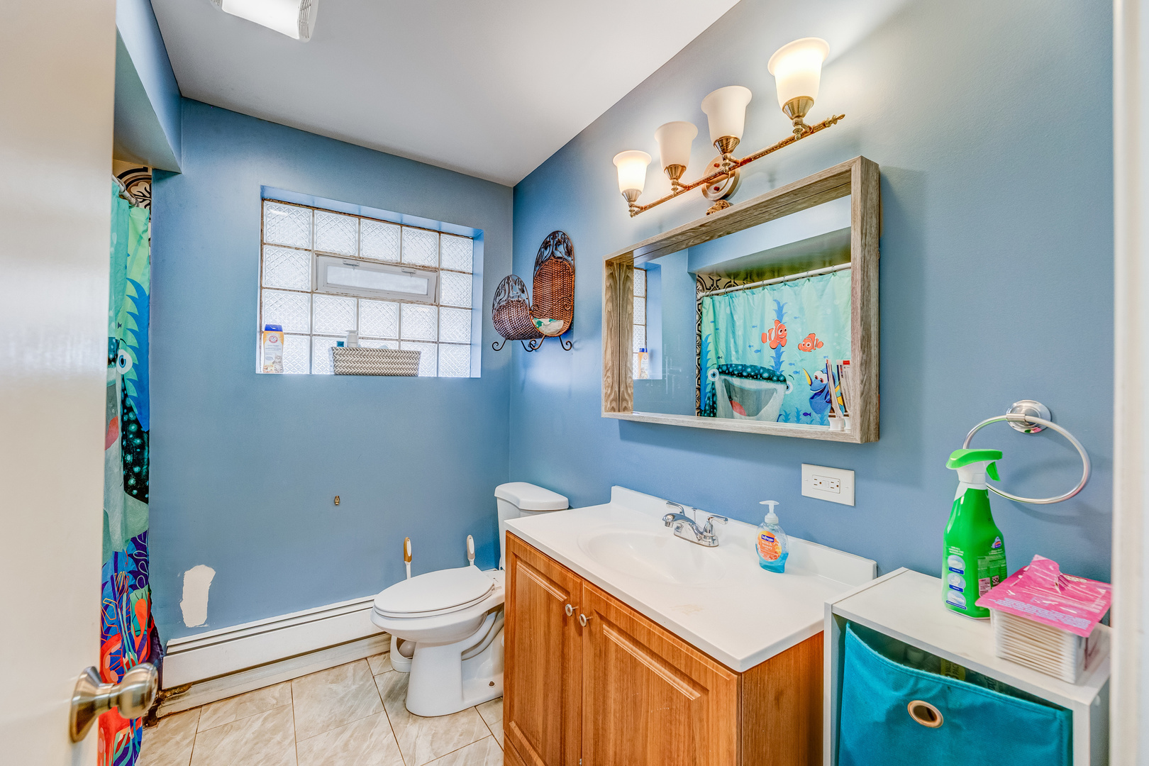 3535 W 58th Street