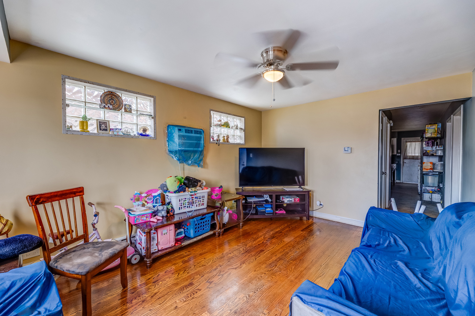 3535 W 58th Street