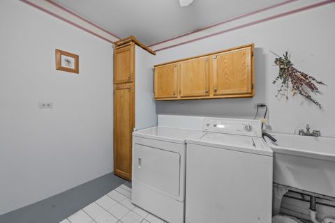 Tiny photo for 20801 Alexander Street, Olympia Fields, IL 60461 (MLS # 12492358)
