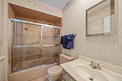 Tiny photo for 20801 Alexander Street, Olympia Fields, IL 60461 (MLS # 12492358)