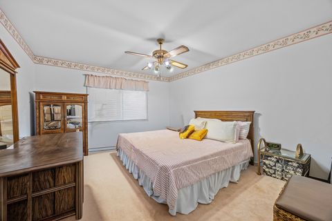 Tiny photo for 20801 Alexander Street, Olympia Fields, IL 60461 (MLS # 12492358)