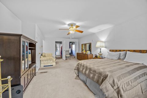 Tiny photo for 20801 Alexander Street, Olympia Fields, IL 60461 (MLS # 12492358)