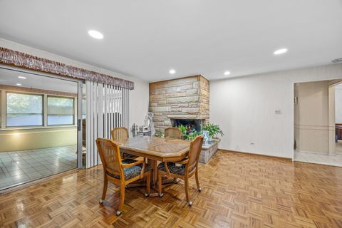 Tiny photo for 20801 Alexander Street, Olympia Fields, IL 60461 (MLS # 12492358)