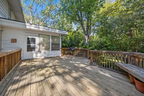 Tiny photo for 20801 Alexander Street, Olympia Fields, IL 60461 (MLS # 12492358)