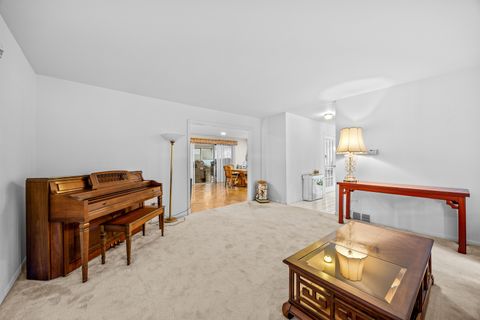 Tiny photo for 20801 Alexander Street, Olympia Fields, IL 60461 (MLS # 12492358)