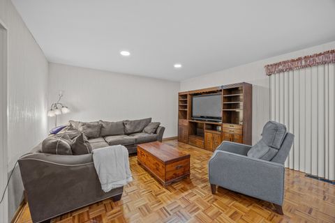 Tiny photo for 20801 Alexander Street, Olympia Fields, IL 60461 (MLS # 12492358)