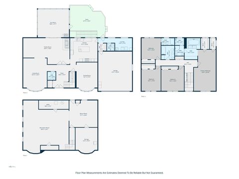 Tiny photo for 20801 Alexander Street, Olympia Fields, IL 60461 (MLS # 12492358)