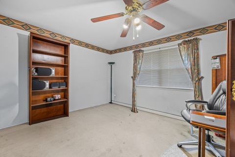 Tiny photo for 20801 Alexander Street, Olympia Fields, IL 60461 (MLS # 12492358)