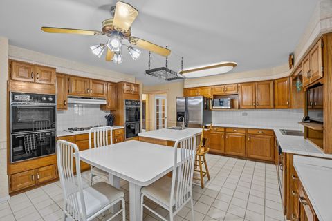 Tiny photo for 20801 Alexander Street, Olympia Fields, IL 60461 (MLS # 12492358)