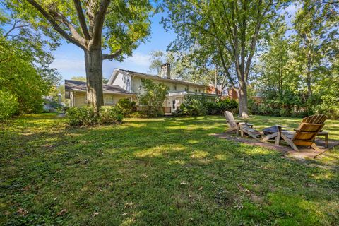 Tiny photo for 20801 Alexander Street, Olympia Fields, IL 60461 (MLS # 12492358)
