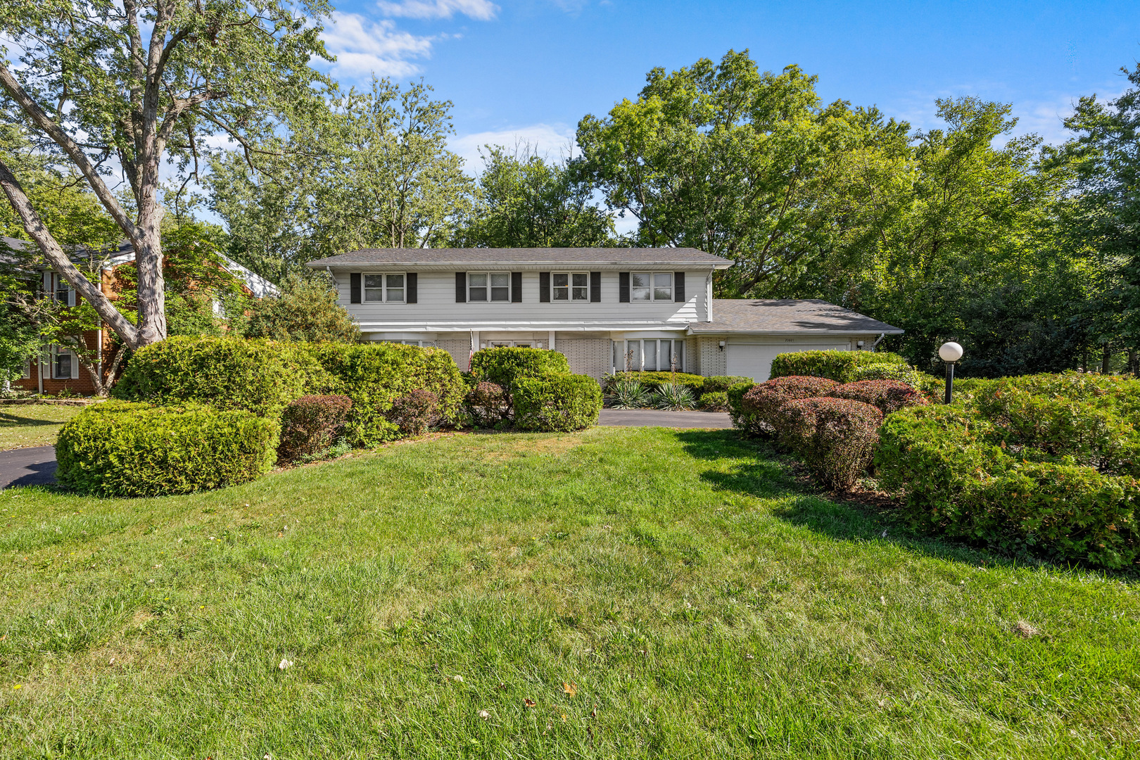 20801 Alexander Street