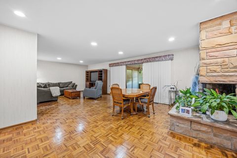 Tiny photo for 20801 Alexander Street, Olympia Fields, IL 60461 (MLS # 12492358)
