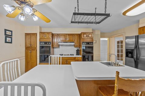 Tiny photo for 20801 Alexander Street, Olympia Fields, IL 60461 (MLS # 12492358)