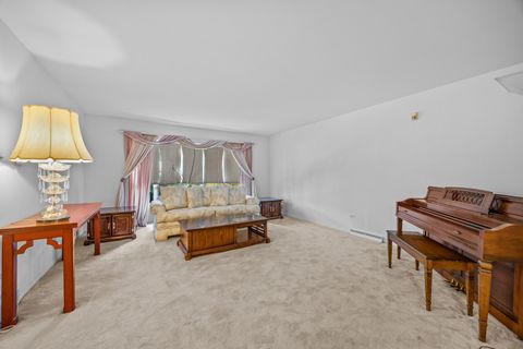Tiny photo for 20801 Alexander Street, Olympia Fields, IL 60461 (MLS # 12492358)