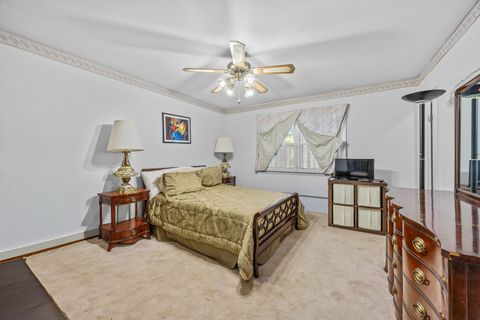 Tiny photo for 20801 Alexander Street, Olympia Fields, IL 60461 (MLS # 12492358)
