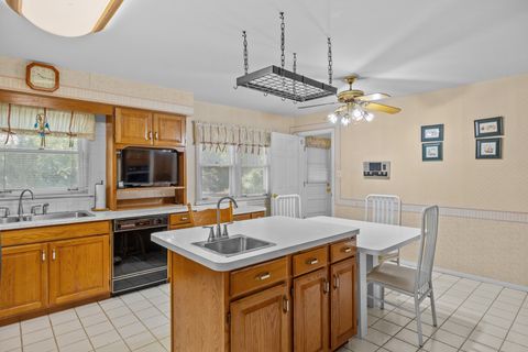 Tiny photo for 20801 Alexander Street, Olympia Fields, IL 60461 (MLS # 12492358)