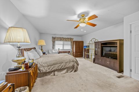 Tiny photo for 20801 Alexander Street, Olympia Fields, IL 60461 (MLS # 12492358)