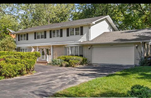 Photo of 20801 Alexander Street, Olympia Fields, IL 60461 (MLS # 12492358)