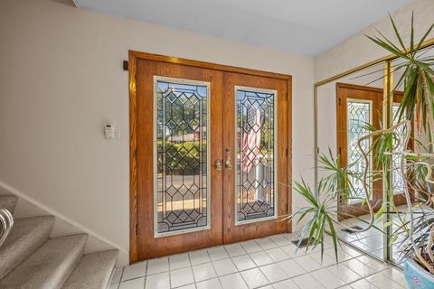 Tiny photo for 20801 Alexander Street, Olympia Fields, IL 60461 (MLS # 12492358)