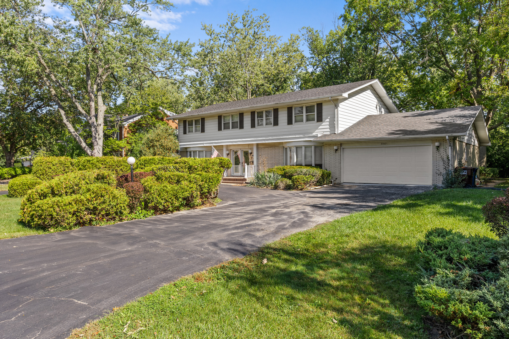 20801 Alexander Street