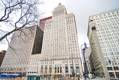 310 S Michigan Avenue 805 Chicago IL 60604