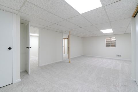 Tiny photo for 887 Saybrook Lane, Buffalo Grove, IL 60089 (MLS # 12490114)