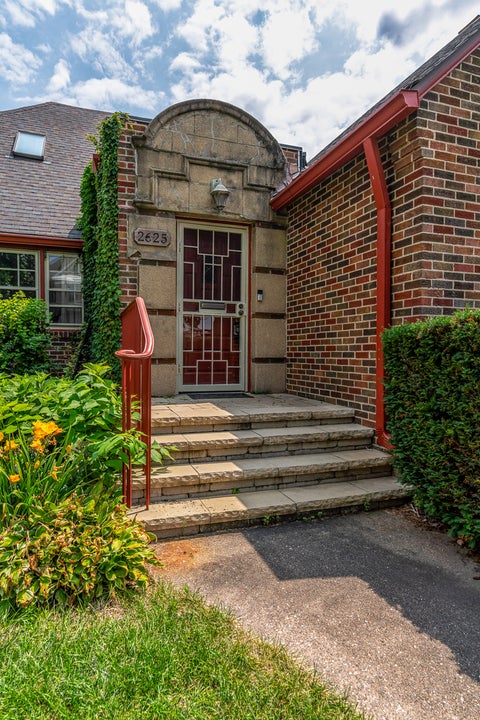Tiny photo for 2625 Scott Street, Davenport, IA 52803 (MLS # 12712787)