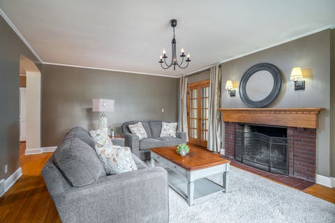 Tiny photo for 2625 Scott Street, Davenport, IA 52803 (MLS # 12712787)