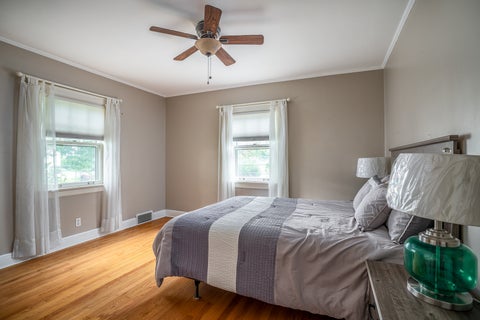 Tiny photo for 2625 Scott Street, Davenport, IA 52803 (MLS # 12712787)