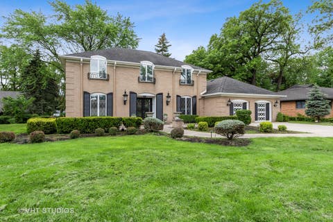 Photo of 3931 Walnut Court, Rolling Meadows, IL 60008 (MLS # 12621866)