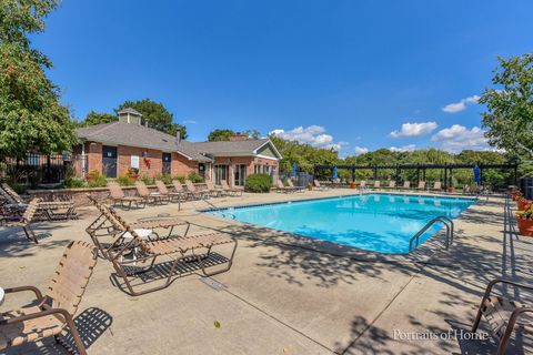 Tiny photo for 1308 Mc Dowell Road #103, Naperville, IL 60563 (MLS # 12460099)